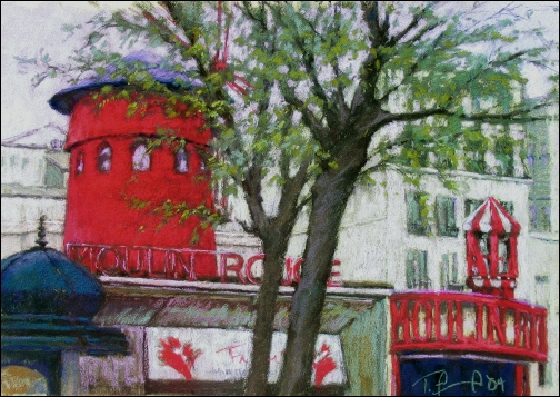 MoulinRouge